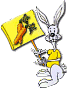 Bunny - Press for Upgrade to Windows XP!